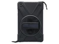 Xccess Xccess Survivor All-round Case Samsung Galaxy Tab S6 Lite 10.4 (2020/2022/2024) Black (Screenless)