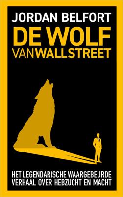 De Wolf van Wall Street (Paperback)