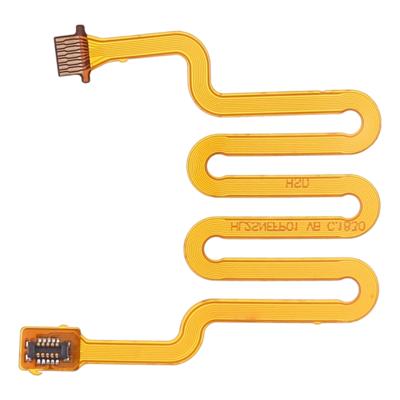 Vingerafdruk Sensor Flex kabel extensie voor Huawei Maimang 7