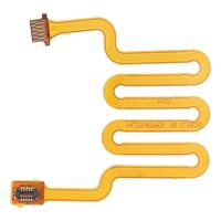 Vingerafdruk Sensor Flex kabel extensie voor Huawei Maimang 7