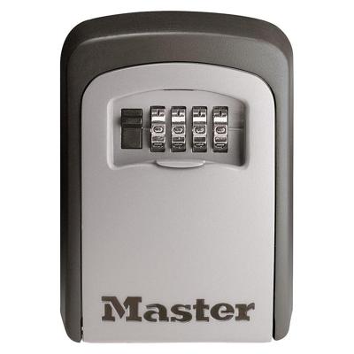 Master Lock Middelgrote Sleutelkast Select Access® - 5401EURD