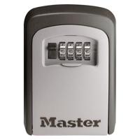 Master Lock Middelgrote Sleutelkast Select Access® - 5401EURD