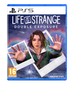 PS5 Life is Strange: Double Exposure