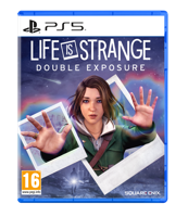 PS5 Life is Strange: Double Exposure