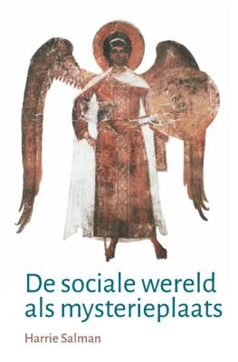 De sociale wereld als mysterieplaats (Paperback)