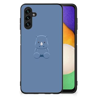 Samsung Galaxy A13 5G | A04s Hoesje Baby Rhino