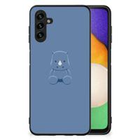 Samsung Galaxy A13 5G | A04s Hoesje Baby Rhino