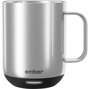 Ember Mug 10 Smart drinkbeker RVS 295 ml CM191007EU