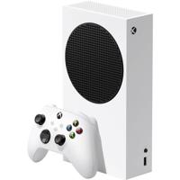 Microsoft Xbox Series S console 1 TB Wit