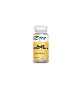 IJzerbisglycinaat