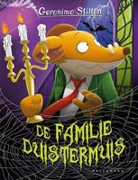 De familie Duistermuis (Hardback)