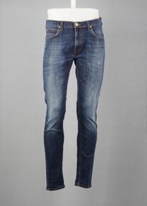 Vintage Slim Lee Blue size 33 / 31