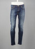 Vintage Slim Lee Blue size 33 / 31