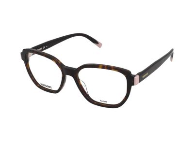 Brillen met correctie Missoni MIS 0134 086