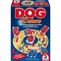 Schmidt Spiele DOG Deluxe Bordspel Reizen/avontuur - thumbnail