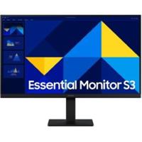 Samsung Essential S3 S27D304GAU 27 Full HD Monitor