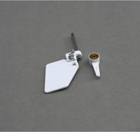 E-Flite - Water Rudder Assembly: Float Set Apprentice S (EFLA55001)