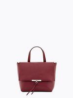 Patrizia Pepe 2V9359 handbag-Amaranto