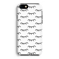 Wimpers: iPhone 7 Tough Case