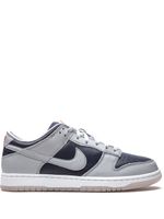 Nike baskets Dunk SP - Bleu - thumbnail