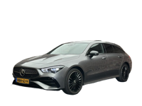 Mercedes Benz CLA