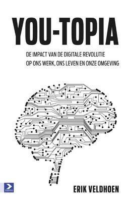 You-topia - Erik Veldhoen - ebook