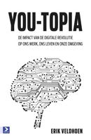 You-topia - Erik Veldhoen - ebook - thumbnail