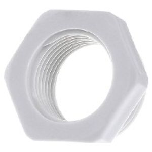 M25M20PA  - Adapter ring M20 / M25 plastic M25M20PA