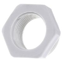 M25M20PA  - Adapter ring M20 / M25 plastic M25M20PA - thumbnail