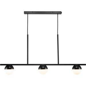 Nordlux Hanglamp designContina zwart - 2010953003