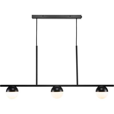 Nordlux Hanglamp designContina zwart - 2010953003