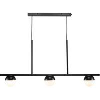 Nordlux Hanglamp designContina zwart - 2010953003