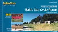 Fietsgids Bikeline Baltic Sea Cycle Route | Esterbauer - thumbnail