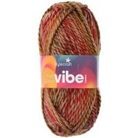 Stylecraft That Colour Vibe 5305 Peace