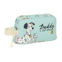 Thermische Snacktas Disney Blauw 21,5 x 12 x 6,5 cm