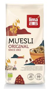 Lima Muesli Original