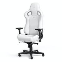 Noblechairs Epic White edition Noblechairs Epic White edition