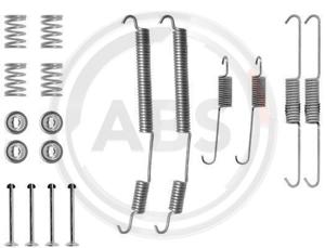 ABS Rem montageset 0753Q