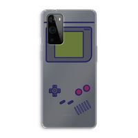 Game On: OnePlus 9 Pro Transparant Hoesje