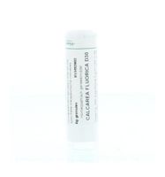 Calcarea fluorica D30