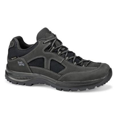 Hanwag - Gritstone II Wide GTX Wandelschoen Heren