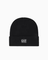 Ea7 Emporio Armani Muts Heren Zwart - Maat M - Kleur: Zwart | Soccerfanshop