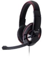 Enzo Gembird Stereo Headset Hoge Kwaliteit Zwart USB 7102050