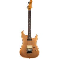 JET Guitars JS-700 Copper elektrische gitaar - thumbnail