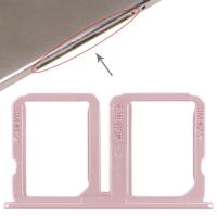 2 x SIM-kaart lade voor vivo Xplay5 (rosé goud)