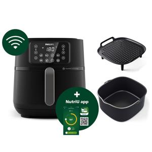 Philips HD9285/96 Airfryer Zwart