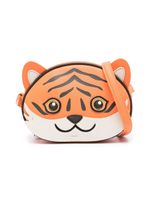 Molo sac porté épaule Tiger Cub - Orange