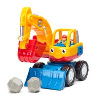 WOW Toys Dexter the digger