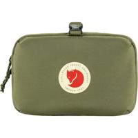 Fjallraven Färden Necessity Toilettas Green One Size