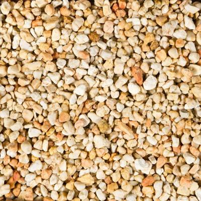 35 stuks! Taunus kwarts gl/wt 8/16 mm 20 kg - Gardenlux